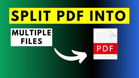 split pdf file in adobe acrobat pro dc